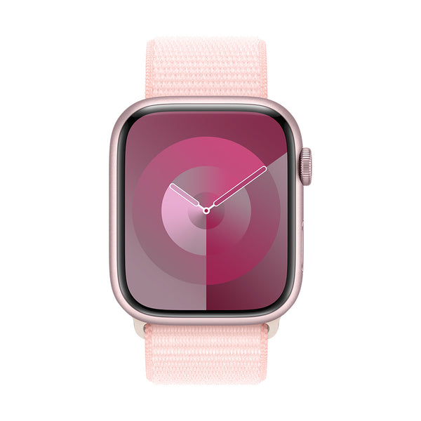 Apple watch rose gold sprint outlet