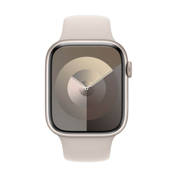 Apple watch series aluminum clearance