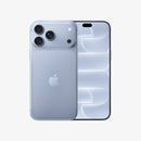 Apple iPhone 18 Pro Max | 2TB | Glacier