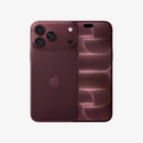 Apple iPhone 18 Pro Max | 1TB | Burgundy