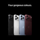 Apple iPhone 18 Pro Max | 1TB | Burgundy