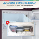 Bosch 185 L, 2 Star Single Door Direct Cool Refrigerator (COT18W32EI)