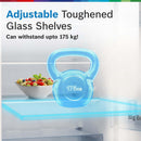 Bosch 185 L, 2 Star Single Door Direct Cool Refrigerator (COT18W32EI)