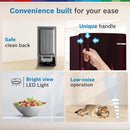Bosch 185 L, 2 Star Single Door Direct Cool Refrigerator (COT18W32EI)