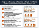 Bosch 185 L, 2 Star Single Door Direct Cool Refrigerator (COT18W32EI)