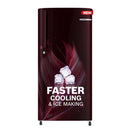 Bosch 185 L, 2 Star Single Door Direct Cool Refrigerator (COT18W32EI)