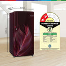 Bosch 185 L, 2 Star Single Door Direct Cool Refrigerator (COT18W32EI)