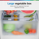 Bosch 185 L, 2 Star Single Door Direct Cool Refrigerator (COT18W32EI)