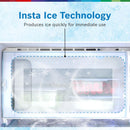 Bosch 185 L, 2 Star Single Door Direct Cool Refrigerator (COT18W32EI)