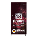 Bosch 187 L,3 star, Direct-Cool Single Door Refrigerator (CST18W23EI)