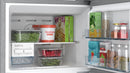 Bosch 243 L,2-star, Frost Free Refrigerator (CTC27S22VI)