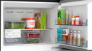 Bosch 334 L,2-star, free-standing Refrigerator (CTC35U12AI)