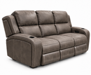Darling XW70086 Recliner Sofa 3-Seater, Chenille Fabric