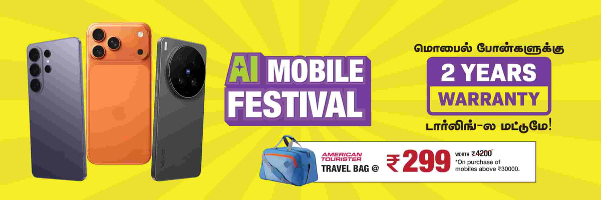 AI Mobile Festival