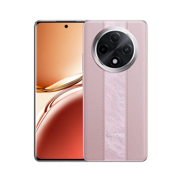 OPPO F27 Pro+ 5G 8GB+128GB Dusk Pink