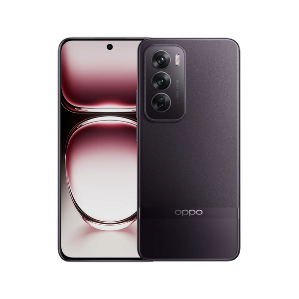 Oppo Reno 12 Pro 5G 256 GB 12 GB RAM, Space Brown