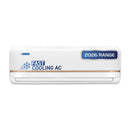 Blue Star 1 Ton 2 Star, Fixed Speed Split AC (FA212TXU, White)