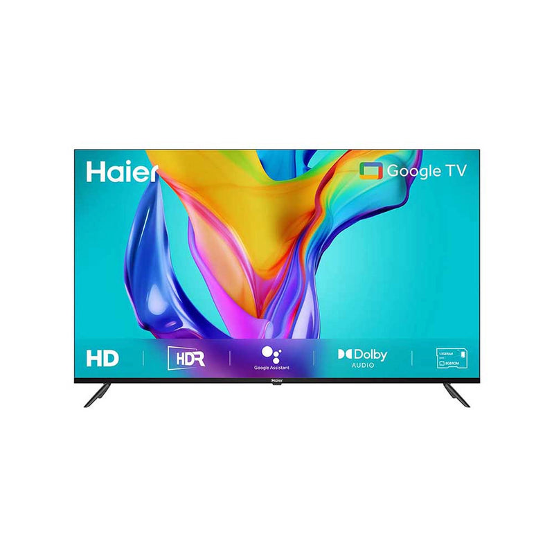 Haier K82 32 inch HD Ready Smart LED TV (LE32K8200GT)