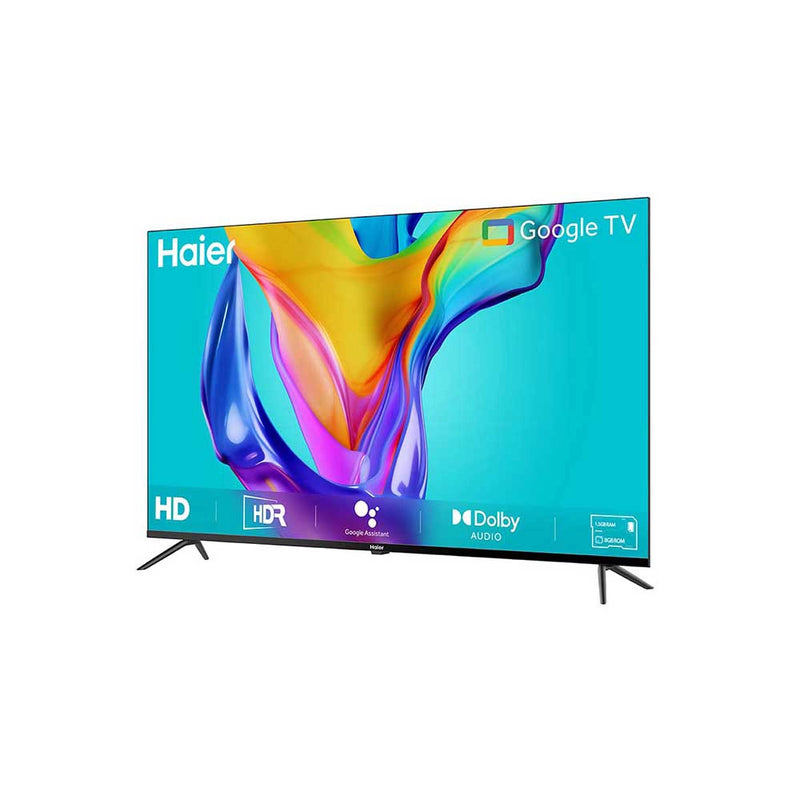 Haier K82 32 inch HD Ready Smart LED TV (LE32K8200GT)