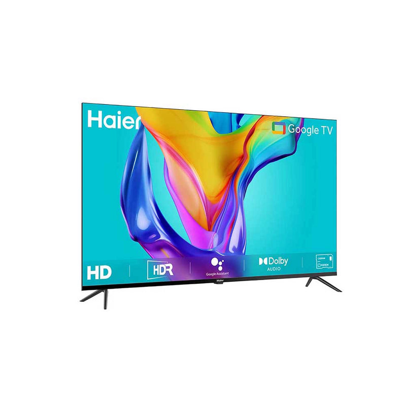 Haier K82 32 inch HD Ready Smart LED TV (LE32K8200GT)