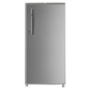 LG 185L, 3 Star, Blue Klase Finish, Direct Cool Single Door Refrigerator (GL-B199OBKD.ABKZEBN)