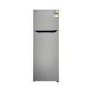 LG 288 L, 2 Star Double Door Refrigerator (GLT2926PDPZ.APZZEBN)