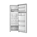 LG 288 L, 2 Star Double Door Refrigerator (GLT2926PDPZ.APZZEBN)