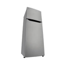 LG 288 L, 2 Star Double Door Refrigerator (GLT2926PDPZ.APZZEBN)