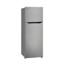 LG 288 L, 2 Star Double Door Refrigerator (GLT2926PDPZ.APZZEBN)