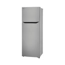 LG 288 L, 2 Star Double Door Refrigerator (GLT2926PDPZ.APZZEBN)