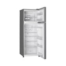 LG 288 L, 2 Star Double Door Refrigerator (GLT2926PDPZ.APZZEBN)
