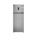 LG 466L, 2 Star Double Door Refrigerator (GLT4626TMPZ.DPZZEBN)
