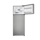 LG 466L, 2 Star Double Door Refrigerator (GLT4626TMPZ.DPZZEBN)
