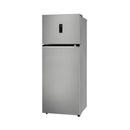 LG 466L, 2 Star Double Door Refrigerator (GLT4626TMPZ.DPZZEBN)