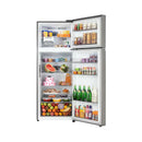 LG 466L, 2 Star Double Door Refrigerator (GLT4626TMPZ.DPZZEBN)