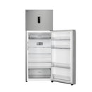 LG 466L, 2 Star Double Door Refrigerator (GLT4626TMPZ.DPZZEBN)