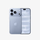 iPhone 18 Pro | 512GB | Glacier