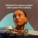 iPhone 18 Pro | 512GB | Glacier