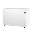 Haier 500 Litre, Double door | Convertible Hard Top Freezer (HFC-500DPW5)