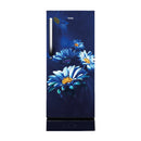Haier 190L 5 Star | Single Door Refrigerator | Marine Hilton (HRD-2105PMHA-P)
