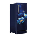 Haier 190L 5 Star | Single Door Refrigerator | Marine Hilton (HRD-2105PMHA-P)