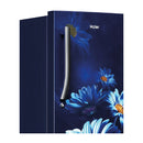 Haier 190L 5 Star | Single Door Refrigerator | Marine Hilton (HRD-2105PMHA-P)