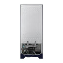 Haier 190L 5 Star | Single Door Refrigerator | Marine Hilton (HRD-2105PMHA-P)