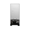 Haier 190L 3 Star | Single Door Refrigerator | Wave Glass (HRD-2113PWGA-N)