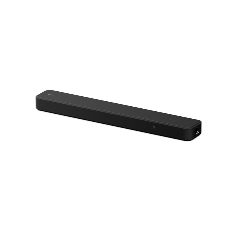Sony HT-S2000 5.1ch Dolby Atmos Compact Soundbar Home Theatre System with SA-SW3 Wireless Subwoofer and SA-RS3S Rear Speaker