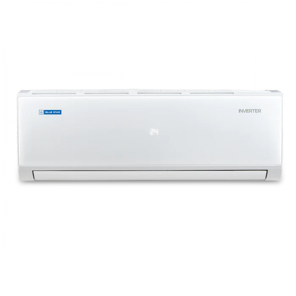 Blue Star 1 Ton 3 Star Inverter Split AC (IC312PNU)