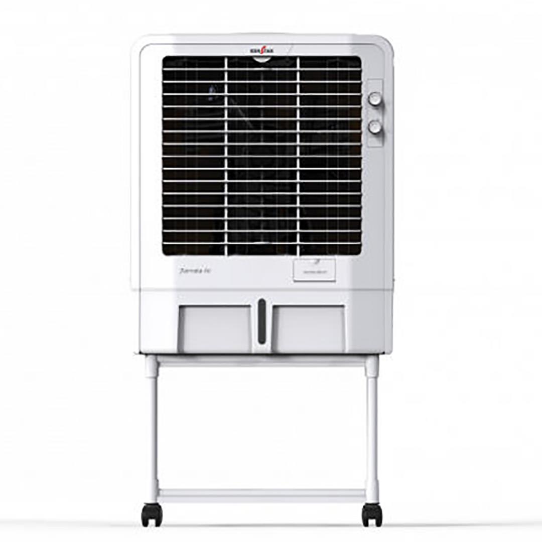 KENSTAR ICE COOL 60 LITRES DESERT COOLER (WHITE & BLACK) (FA