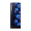 IFB 187 L, 2 Star Single Door Refrigerator (METAL-COOL IFBDC-213BFBLD)