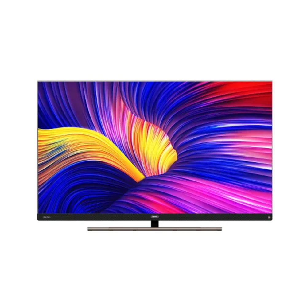 Haier smart tv s2 pro qled