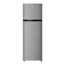 IFB 331 L, 1 Star Double Door Refrigerator (ECO-COOL IFBFF-383AIBST)